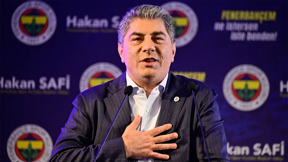 Hakan Safi: "2 yıldızı İstanbul'a getirdim! 2 milli futbolcuyla da anlaştım" 9