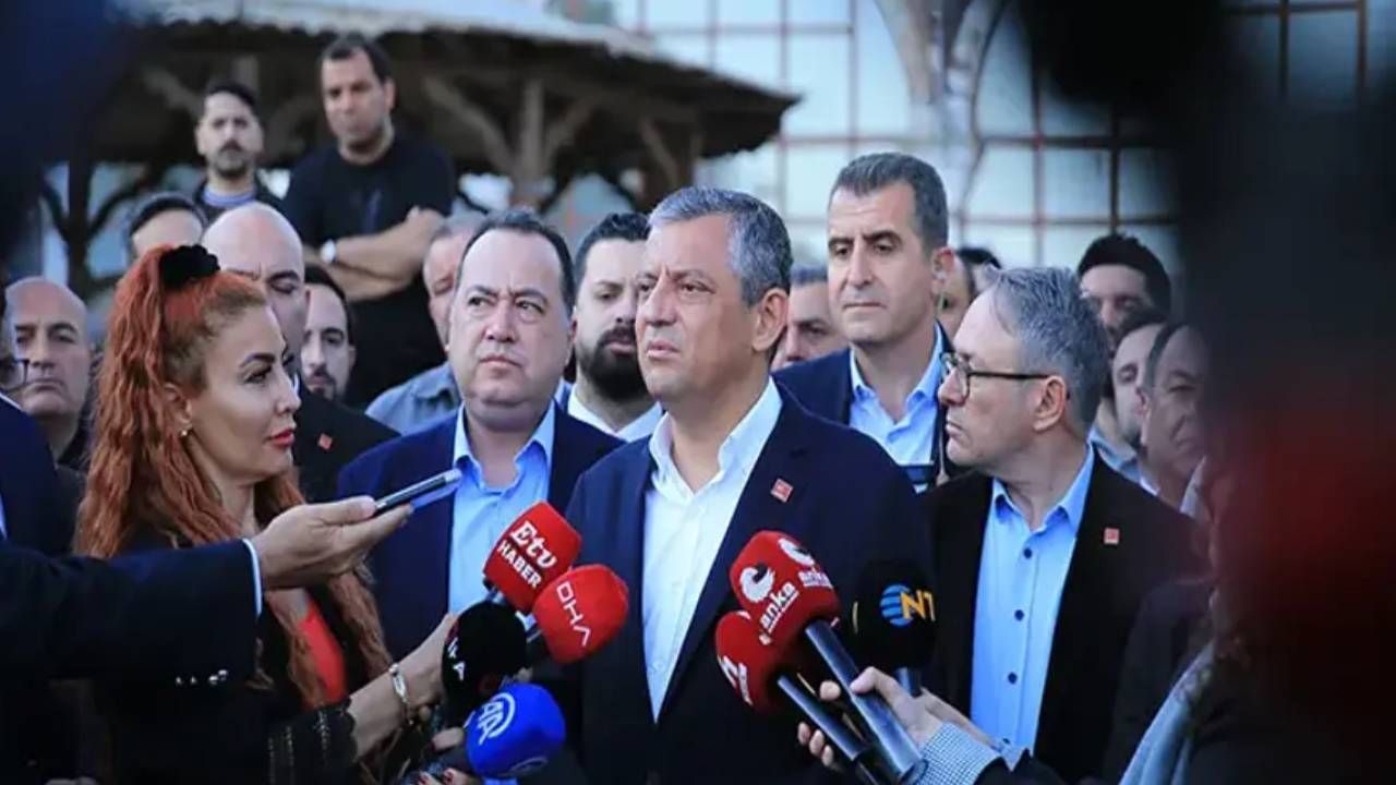 Kılıçdaroğlu Özel'in kalemini kırdı! Tarih bile konuşulmaya başlandı 11