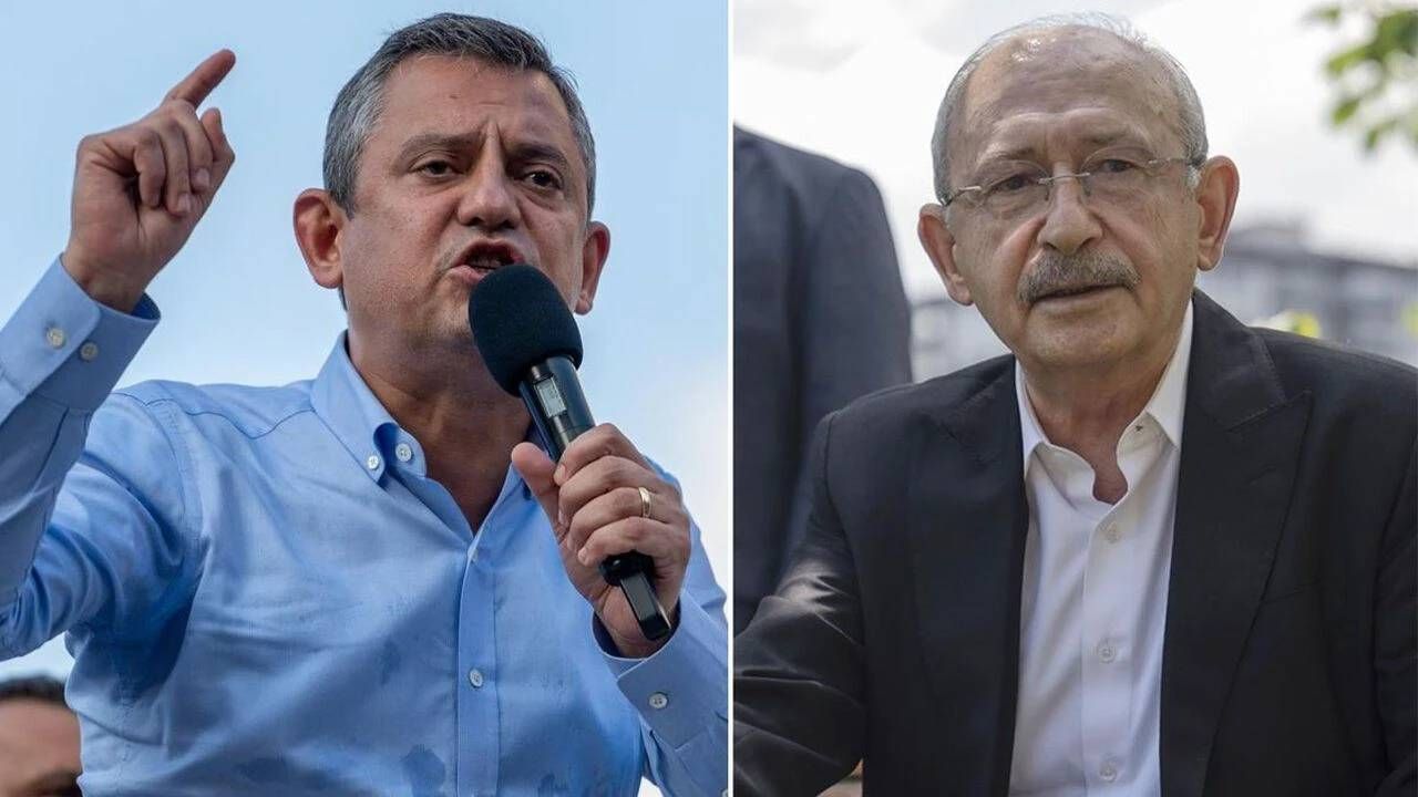 Kılıçdaroğlu Özel'in kalemini kırdı! Tarih bile konuşulmaya başlandı 9