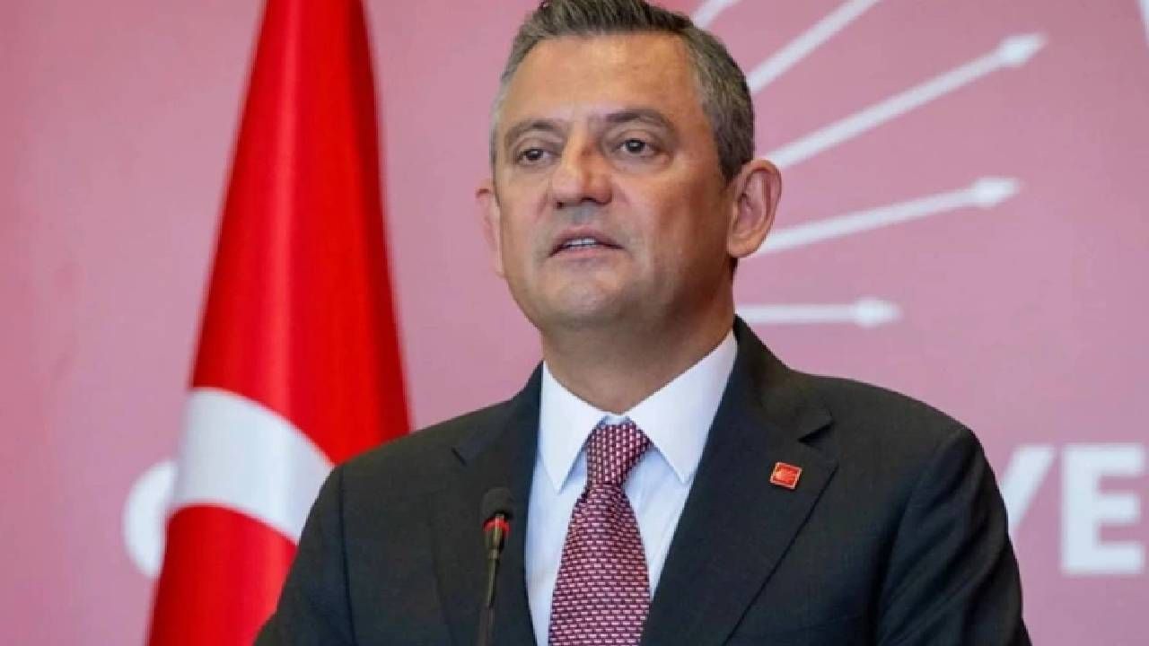 Kılıçdaroğlu Özel'in kalemini kırdı! Tarih bile konuşulmaya başlandı 8