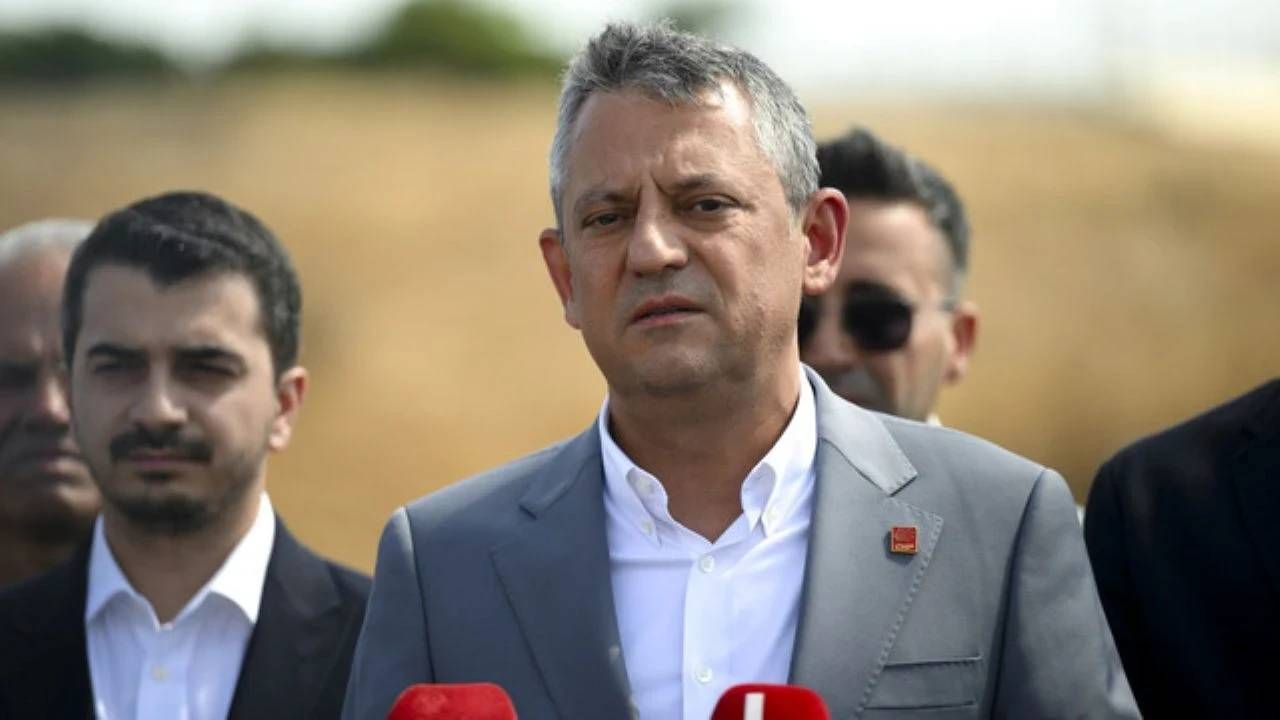 Kılıçdaroğlu Özel'in kalemini kırdı! Tarih bile konuşulmaya başlandı 6
