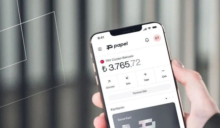 Papel ağı üzerinden 1,5 milyar TL'lik kara para aklandı! Nick kod adlı Samuray'ın paravan imparatorluğu çökertildi! 6