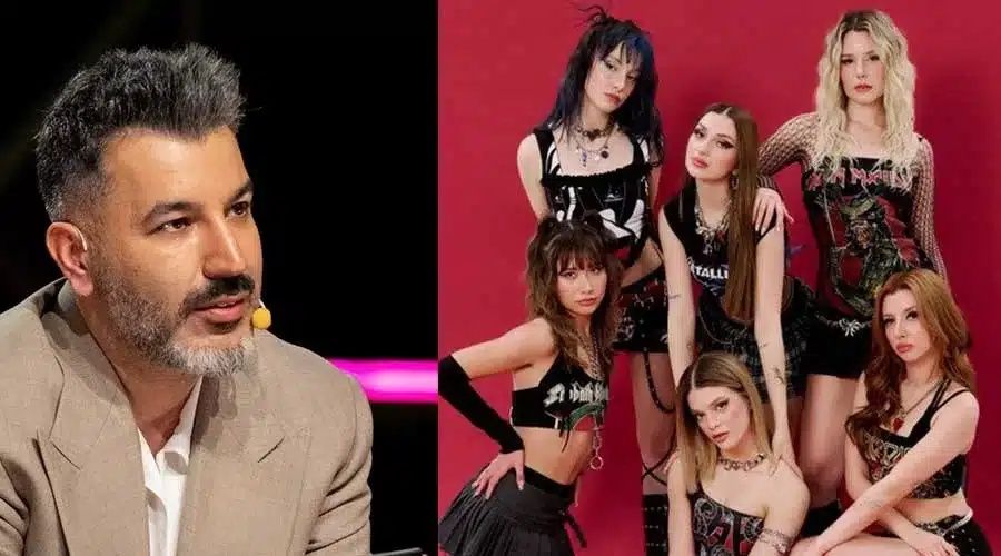 Manifest sözleşmesi iddiaları sosyal medyayı salladı: Erkek arkadaş ve 45 milyonluk tazminat şoku! Menajer Tolga Akış'tan açıklama geldi... 1