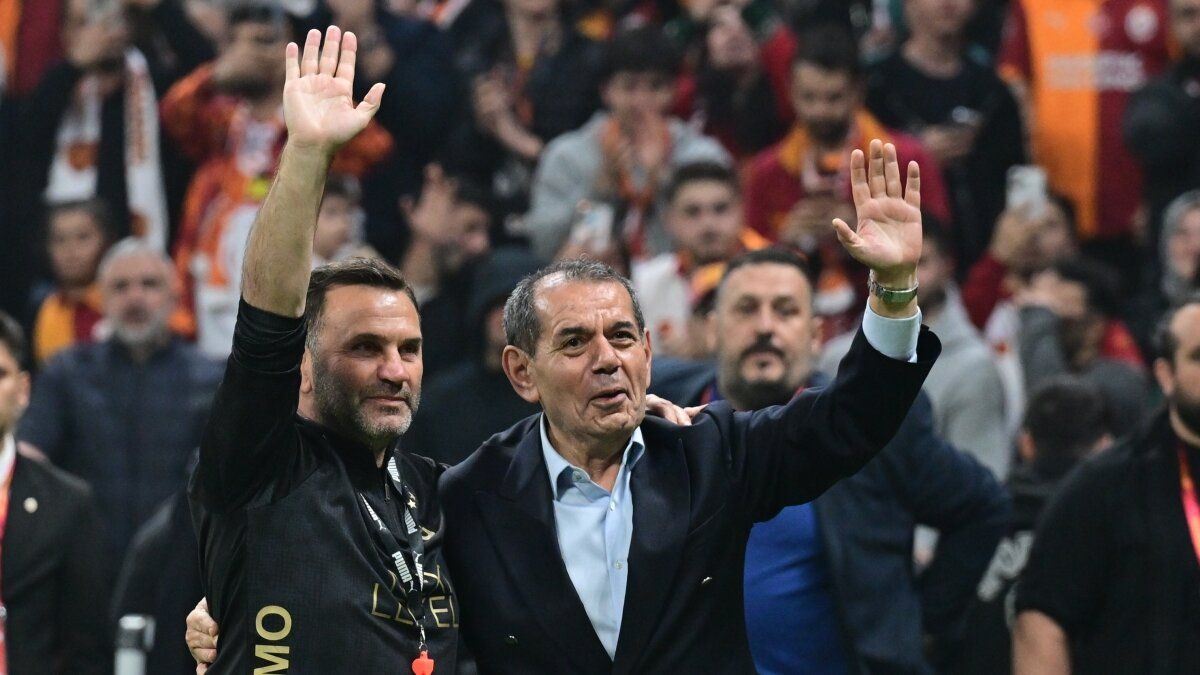 Galatasaraylılar güne transfer bombasıyla uyandı! Can Uzun transferinde flaş gelişme: Cimbom'un teklif ettiği bonservis ortaya çıktı! Oyuncuyla anlaşma tamam 2