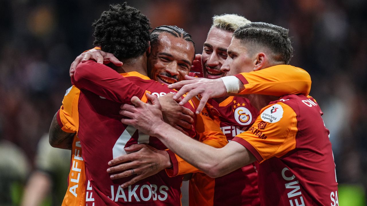 Galatasaraylılar güne transfer bombasıyla uyandı! Can Uzun transferinde flaş gelişme: Cimbom'un teklif ettiği bonservis ortaya çıktı! Oyuncuyla anlaşma tamam 1
