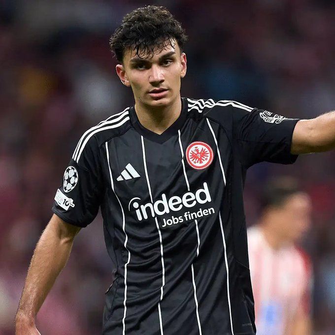 Galatasaraylılar güne transfer bombasıyla uyandı! Can Uzun transferinde flaş gelişme: Cimbom'un teklif ettiği bonservis ortaya çıktı! Oyuncuyla anlaşma tamam 14