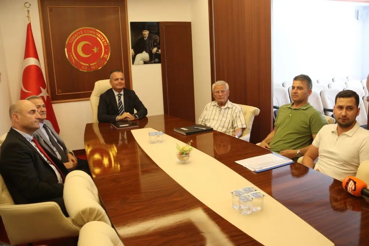 ABD'de yıllarca mühendislik yaptı, 500 milyon TL'lik servetini bakın nereye bağışladı! 91 yaşındaki Dinçer Akyalı'dan Muğla'da alkışlanacak hareket 2