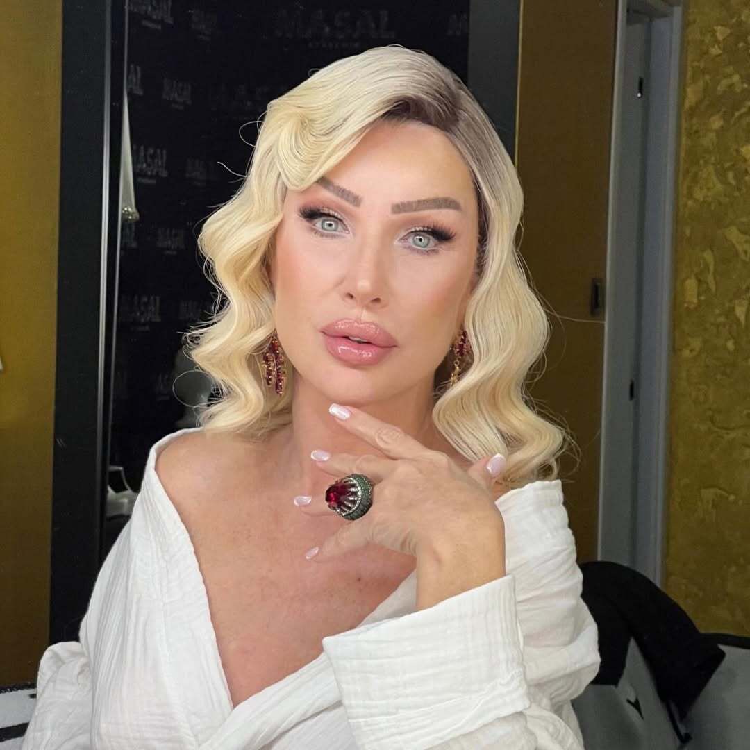 Seda Sayan'dan erkekler hakkında yorum: Uyuyan adamdan nefret ediyorum 2