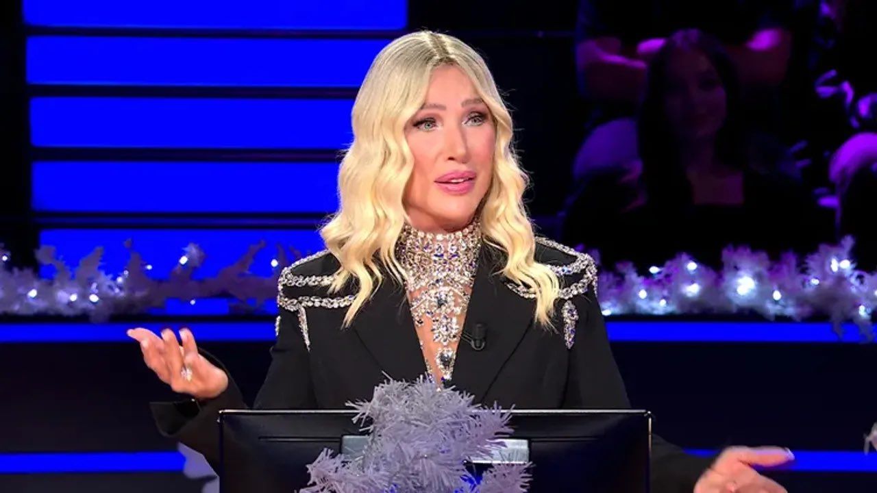 Seda Sayan'dan erkekler hakkında yorum: Uyuyan adamdan nefret ediyorum 3