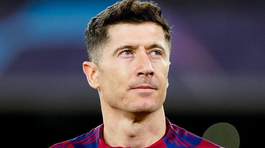 Hakan Safi, Lewandowski'yle anlaştı 7