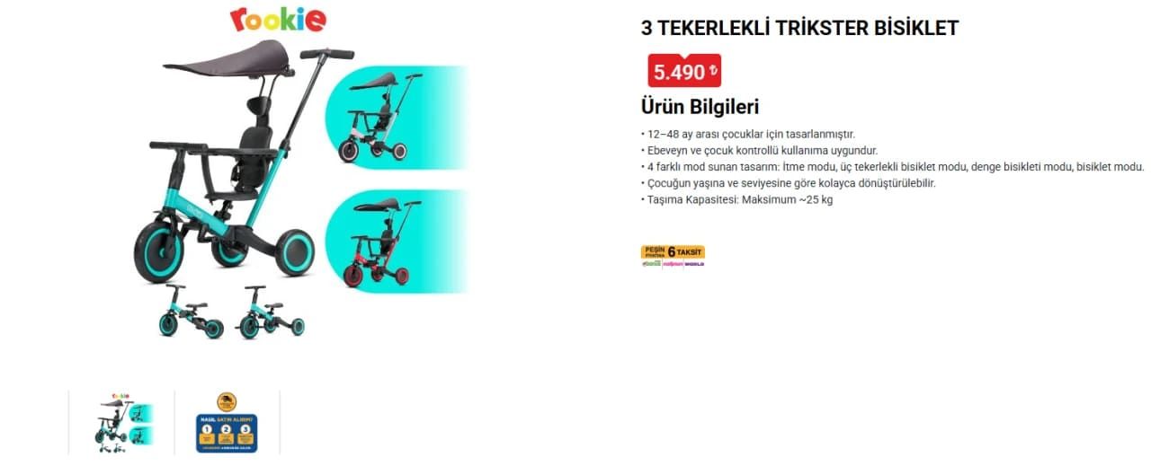 BİM 3 Haziran Çarşamba aktüel ürünler kataloğu yayımlandı! 14