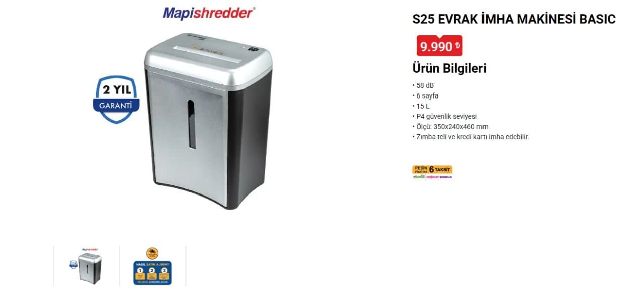 BİM 3 Haziran Çarşamba aktüel ürünler kataloğu yayımlandı! 3