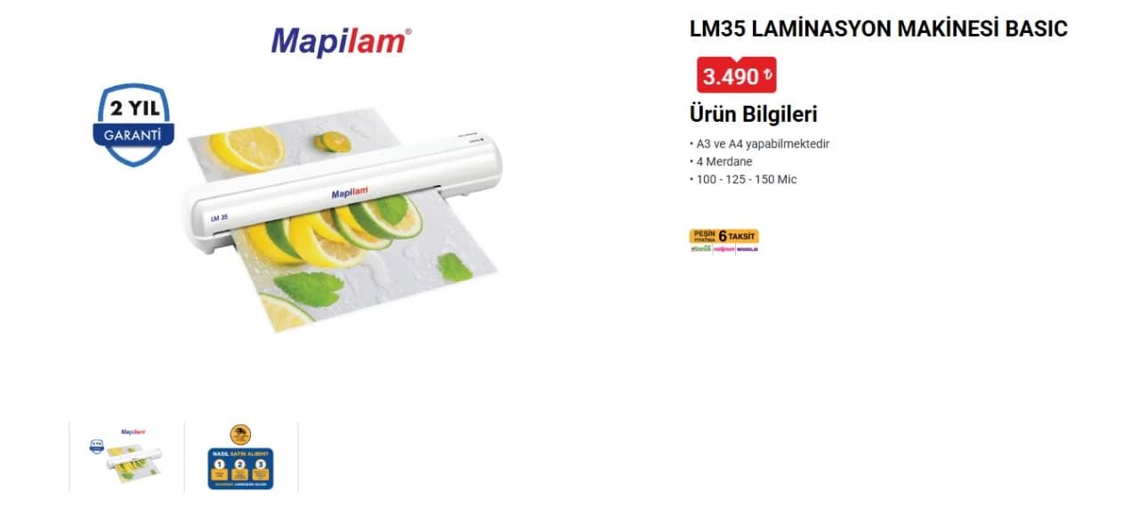 BİM 3 Haziran Çarşamba aktüel ürünler kataloğu yayımlandı! 4