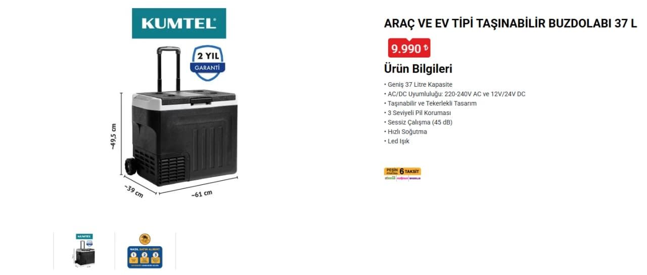 BİM 3 Haziran Çarşamba aktüel ürünler kataloğu yayımlandı! 5
