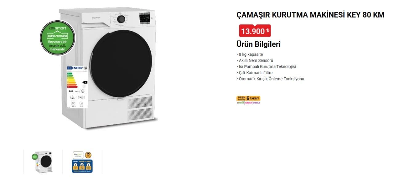 BİM 3 Haziran Çarşamba aktüel ürünler kataloğu yayımlandı! 9