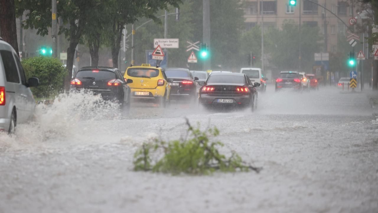 3 Haziran 2026 hava durumu nasıl olacak? Hangi illerde sağanak bekleniyor? İşte sağanak beklenen iller 36