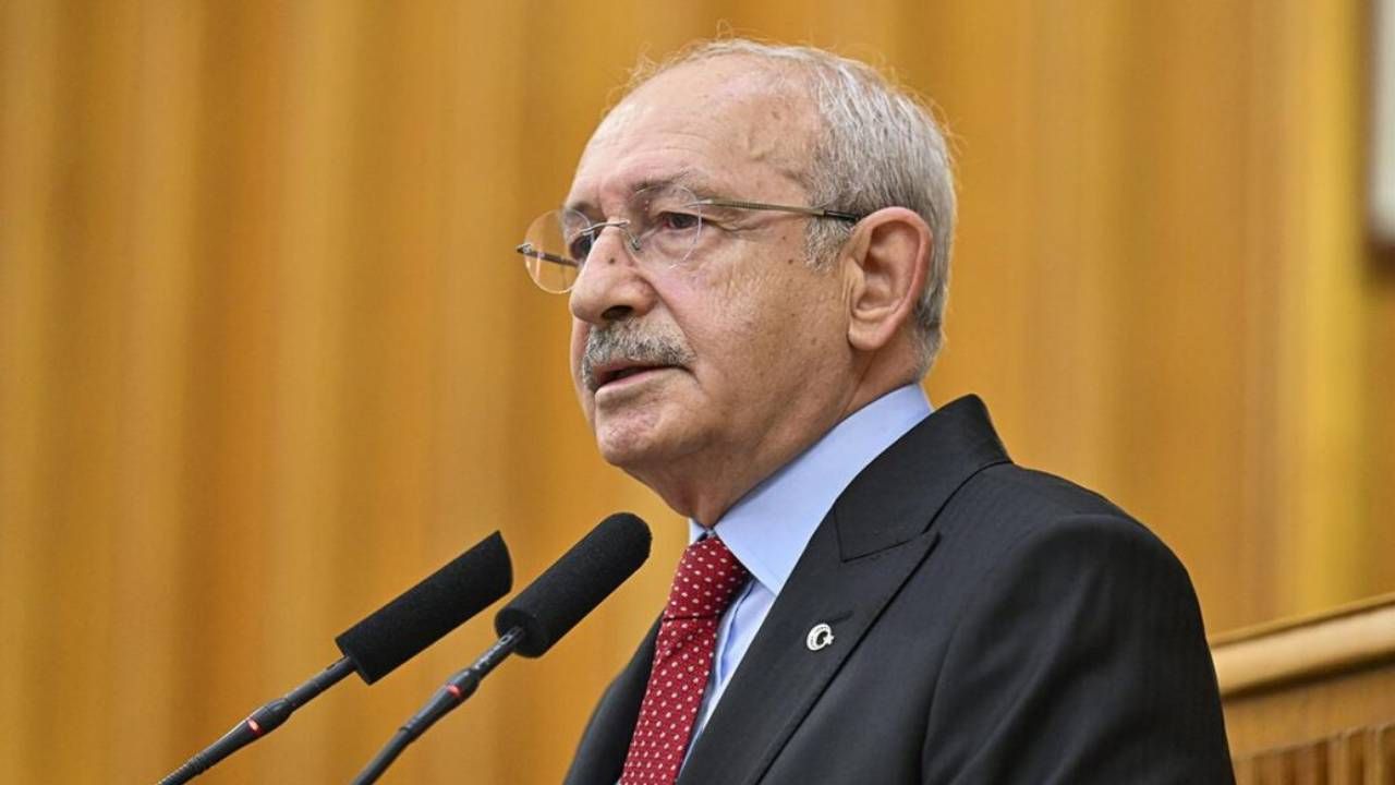 Grup toplantısıyla yetinmeyecek! Özel'den Kılıçdaroğlu'na yeni hamle: Tarih de saat de belli oldu 8