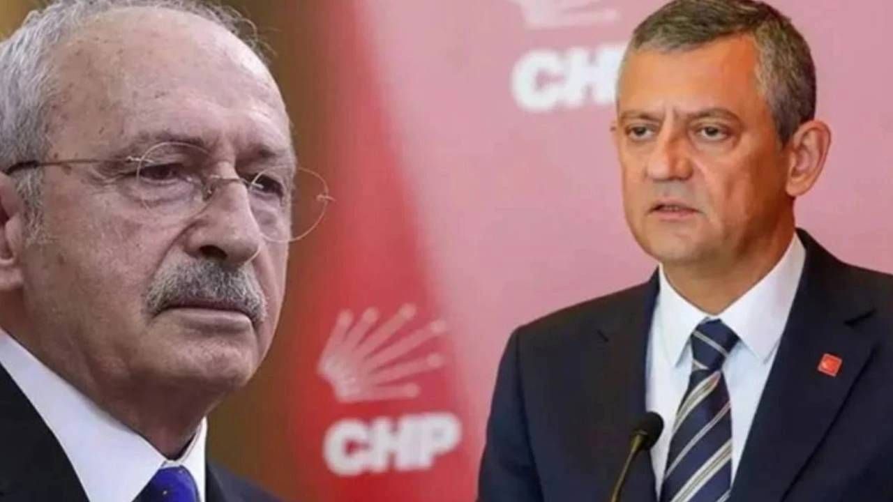 Grup toplantısıyla yetinmeyecek! Özel'den Kılıçdaroğlu'na yeni hamle: Tarih de saat de belli oldu 2