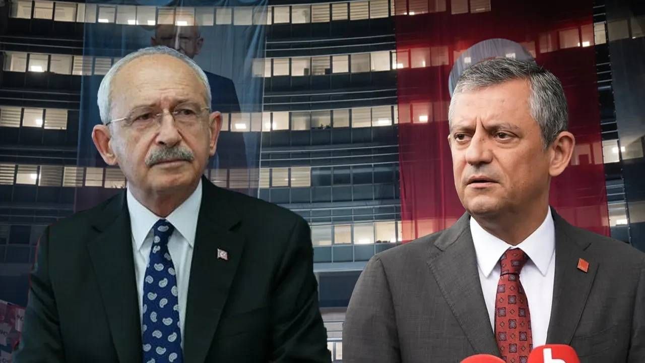 Grup toplantısıyla yetinmeyecek! Özel'den Kılıçdaroğlu'na yeni hamle: Tarih de saat de belli oldu 1