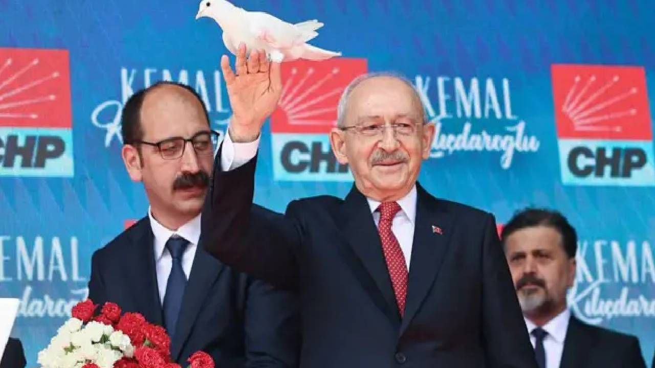 Grup toplantısıyla yetinmeyecek! Özel'den Kılıçdaroğlu'na yeni hamle: Tarih de saat de belli oldu 4
