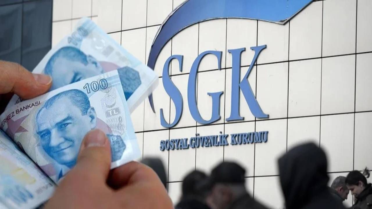 Milyonlarca EYT'liye kötü haber! SGK düğmeye bastı: Bayramdan sonra binlerce kişinin emekliliği iptal edilecek 3