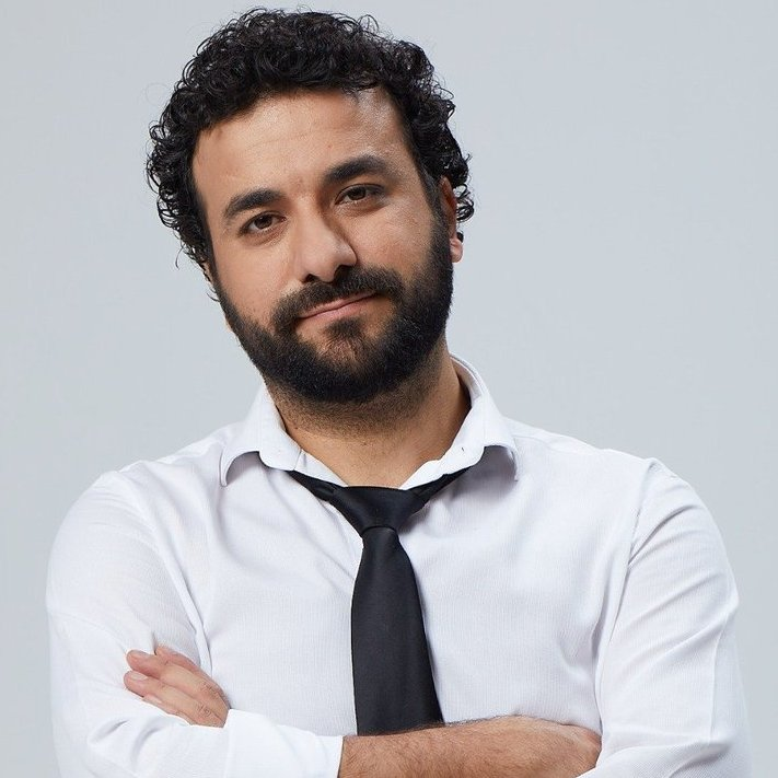 Hasan Can Kaya evleniyor! Yarın New York'ta nikah masasına oturacak 1