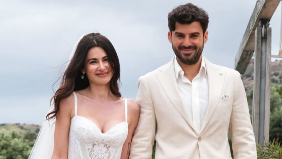 Nesrin Cavadzade hamile mi? Botoks yorumuna sert çıktı: Belki hamileyim... 4