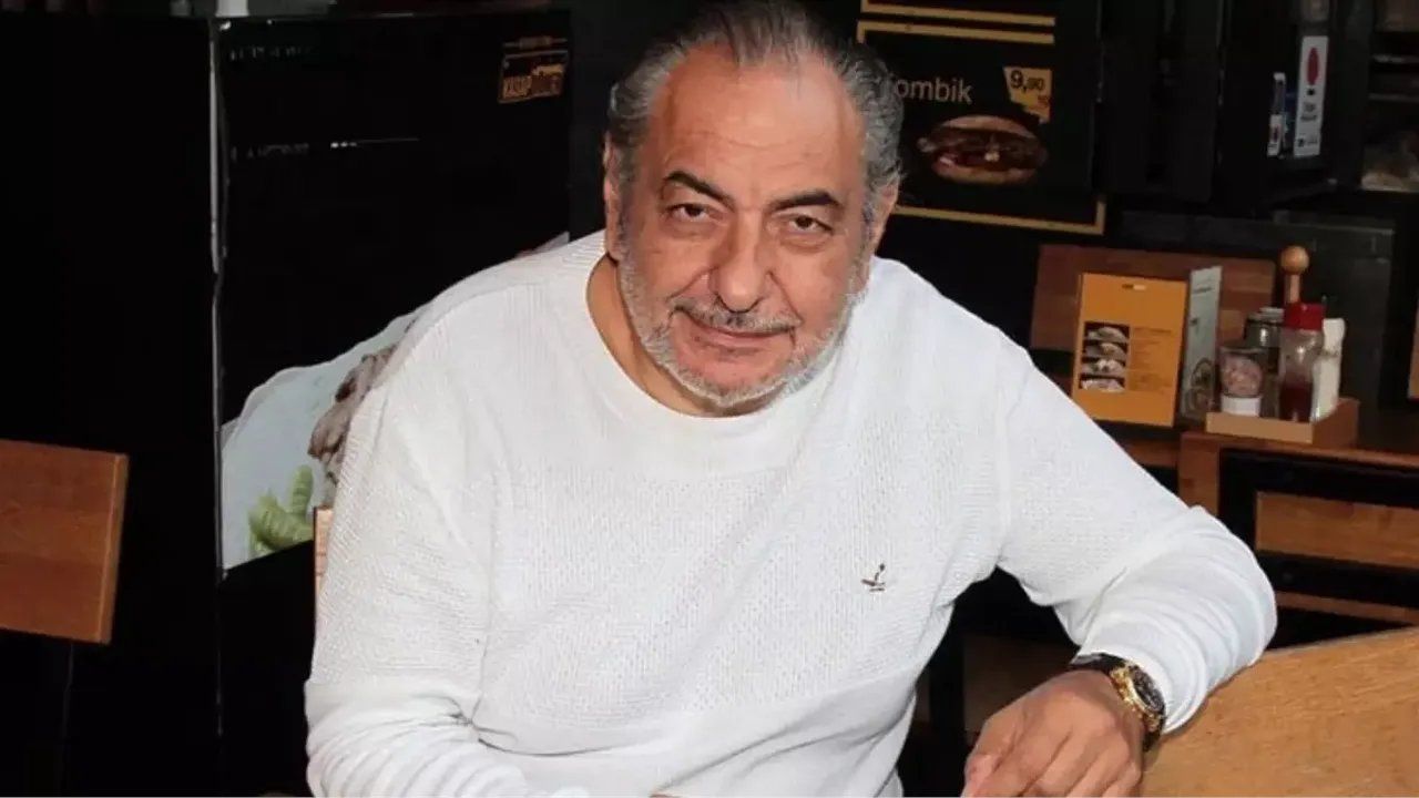 Gülşen, Nilüfer, Deniz Uğur... Reha Muhtar'ın ilişki geçmişi! Reha Muhtar kaç evlilik yaptı, kaç çocuğu var? 6