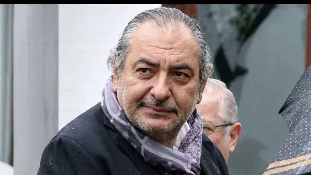 Gülşen, Nilüfer, Deniz Uğur... Reha Muhtar'ın ilişki geçmişi! Reha Muhtar kaç evlilik yaptı, kaç çocuğu var? 2
