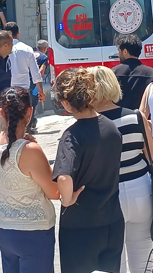 Dilan Polat yardım çığlığı atmıştı! Silahlı saldırıya uğrayan Cihan Polat hayatını kaybetti 6