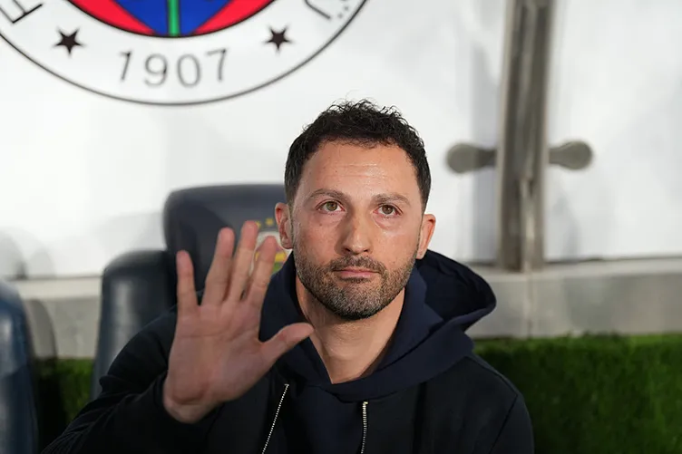Tedesco ilk transferini Fenerbahçe'den yapıyor 1