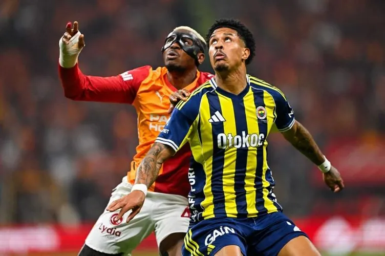 Tedesco ilk transferini Fenerbahçe'den yapıyor 10