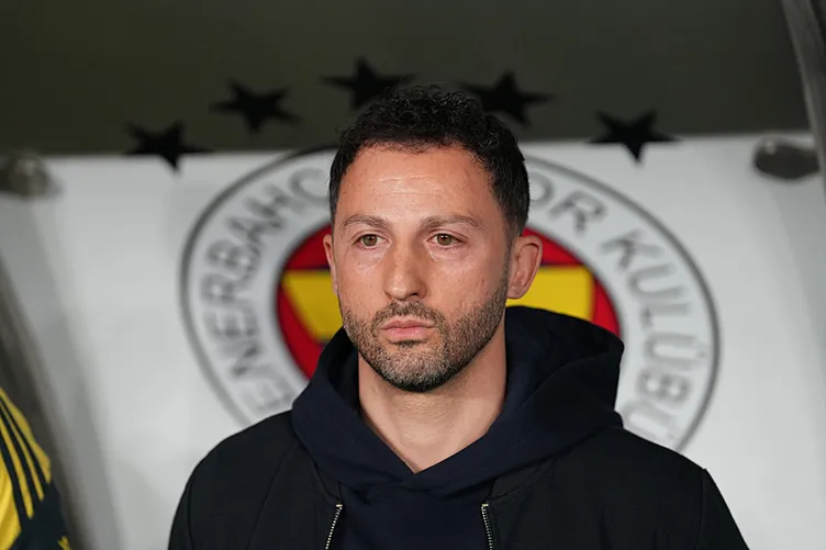 Tedesco ilk transferini Fenerbahçe'den yapıyor 2