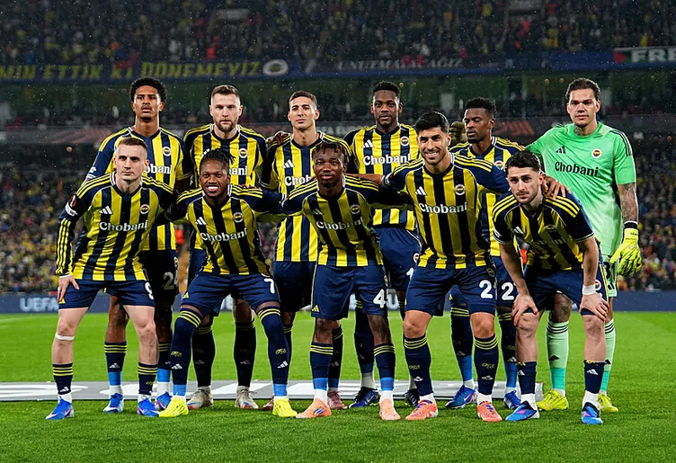 Tedesco ilk transferini Fenerbahçe'den yapıyor 4