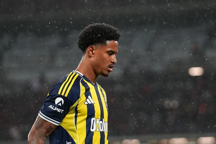 Tedesco ilk transferini Fenerbahçe'den yapıyor 6