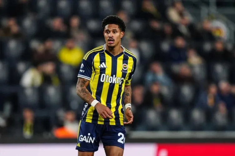 Tedesco ilk transferini Fenerbahçe'den yapıyor 5