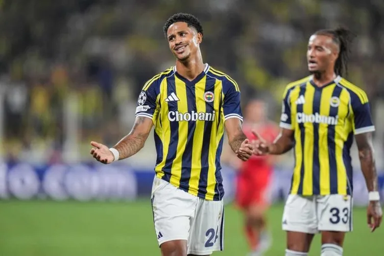 Tedesco ilk transferini Fenerbahçe'den yapıyor 7
