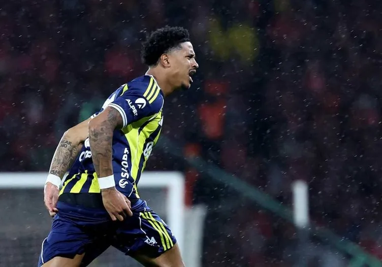 Tedesco ilk transferini Fenerbahçe'den yapıyor 8