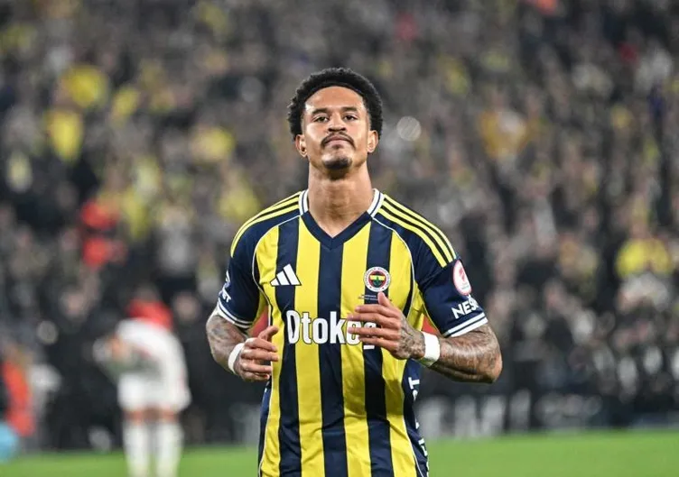 Tedesco ilk transferini Fenerbahçe'den yapıyor 9