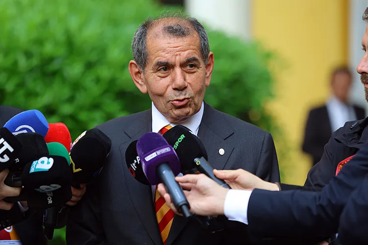 Galatasaray'dan Can Uzun girişimi! Frankfurt'un istediği bonservis şok etti 1