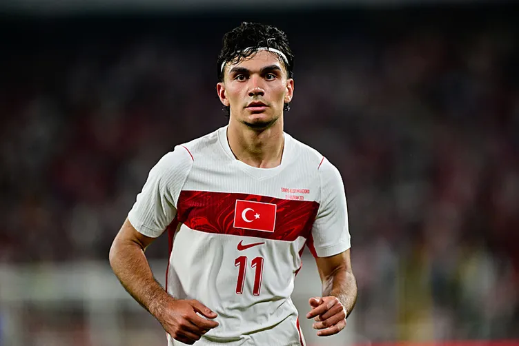 Galatasaray'dan Can Uzun girişimi! Frankfurt'un istediği bonservis şok etti 8