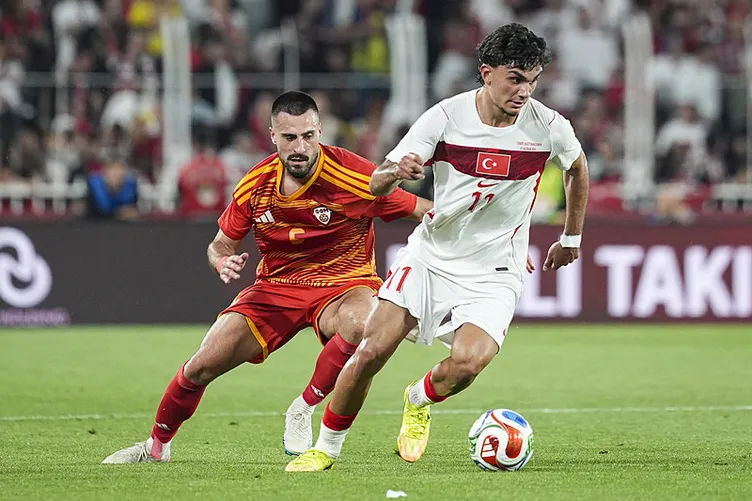 Galatasaray'dan Can Uzun girişimi! Frankfurt'un istediği bonservis şok etti 12