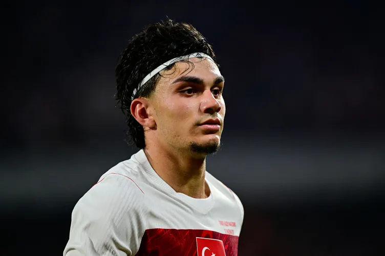 Galatasaray'dan Can Uzun girişimi! Frankfurt'un istediği bonservis şok etti 10