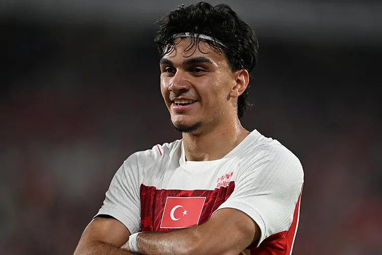 Galatasaray'dan Can Uzun girişimi! Frankfurt'un istediği bonservis şok etti 9