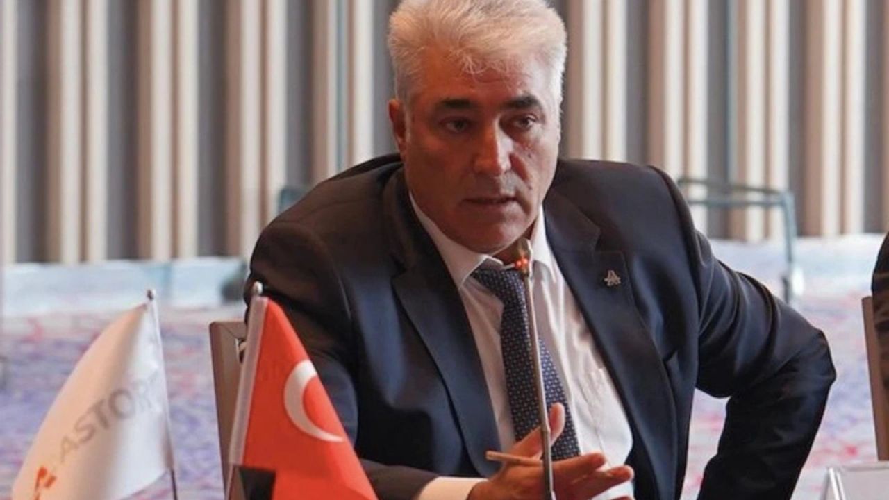 Murat Ülker'i geride bıraktı liderlik koltuğuna oturdu 2