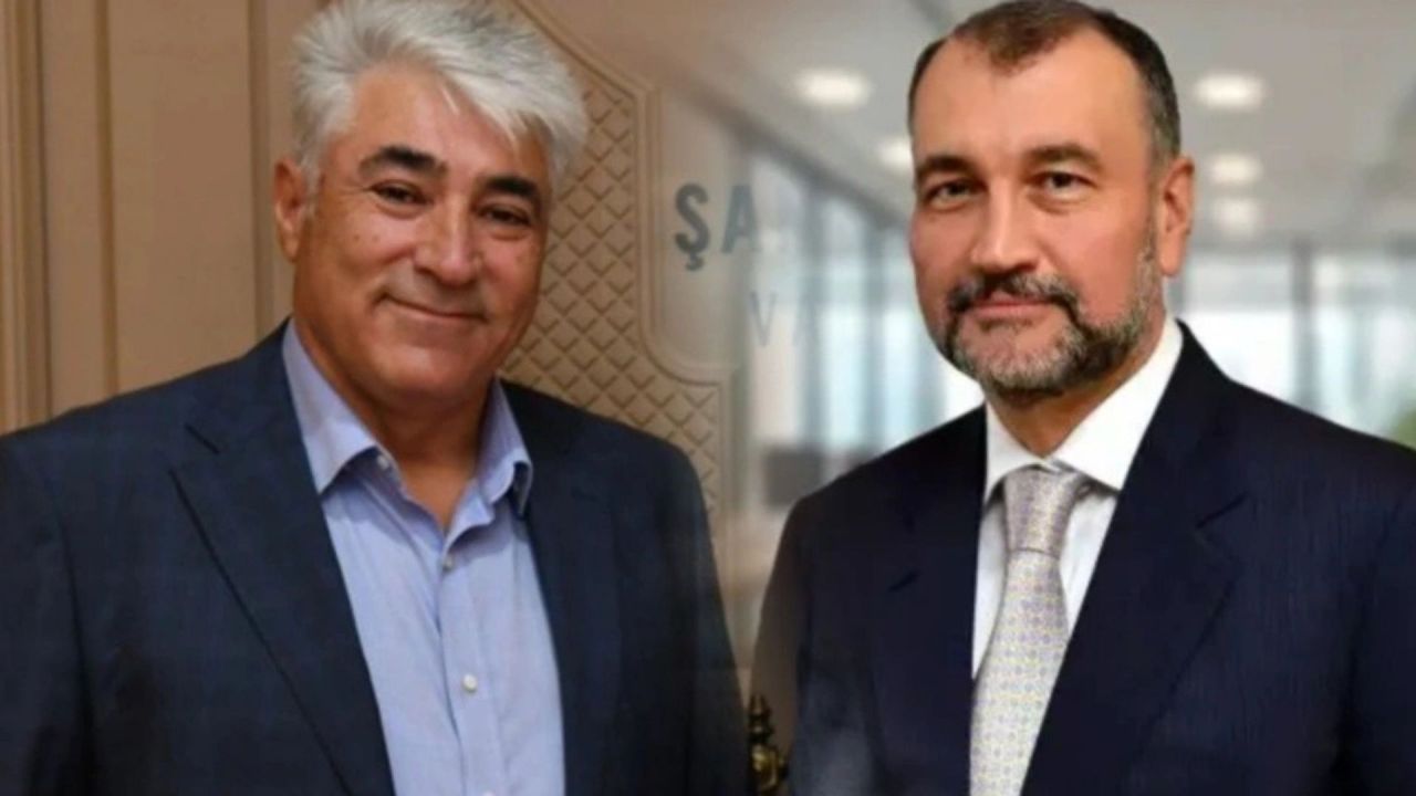 Murat Ülker'i geride bıraktı liderlik koltuğuna oturdu 3