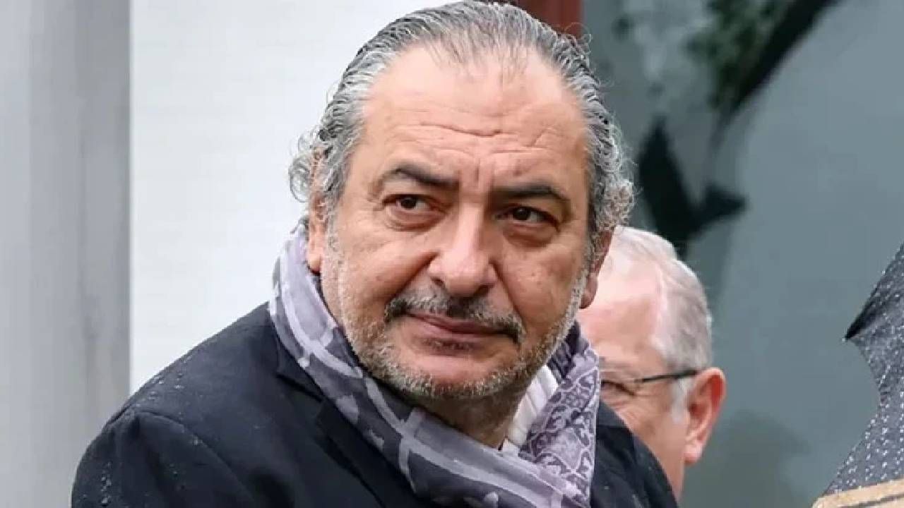 Reha Muhtar'ın cenaze töreni nerede yapılacak? Yarın defnedilecek! İşte Reha Muhtar'ın cenaze programı... 10