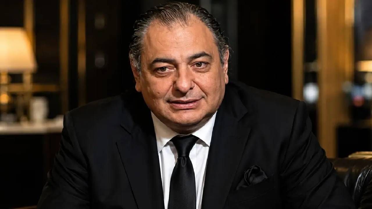 Reha Muhtar'ın cenaze töreni nerede yapılacak? Yarın defnedilecek! İşte Reha Muhtar'ın cenaze programı... 8