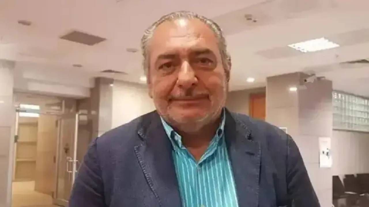 Reha Muhtar'ın cenaze töreni nerede yapılacak? Yarın defnedilecek! İşte Reha Muhtar'ın cenaze programı... 7