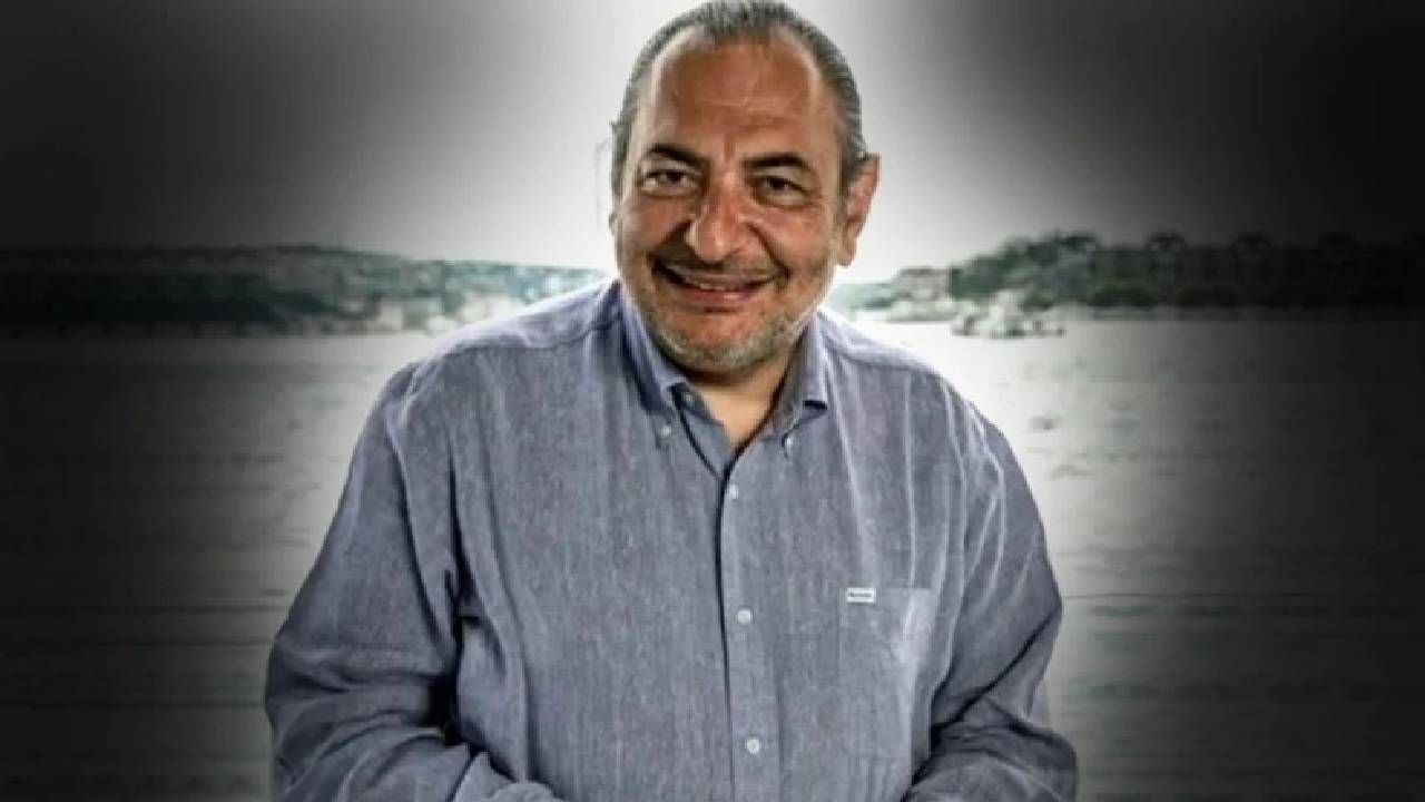 Reha Muhtar'ın cenaze töreni nerede yapılacak? Yarın defnedilecek! İşte Reha Muhtar'ın cenaze programı... 6